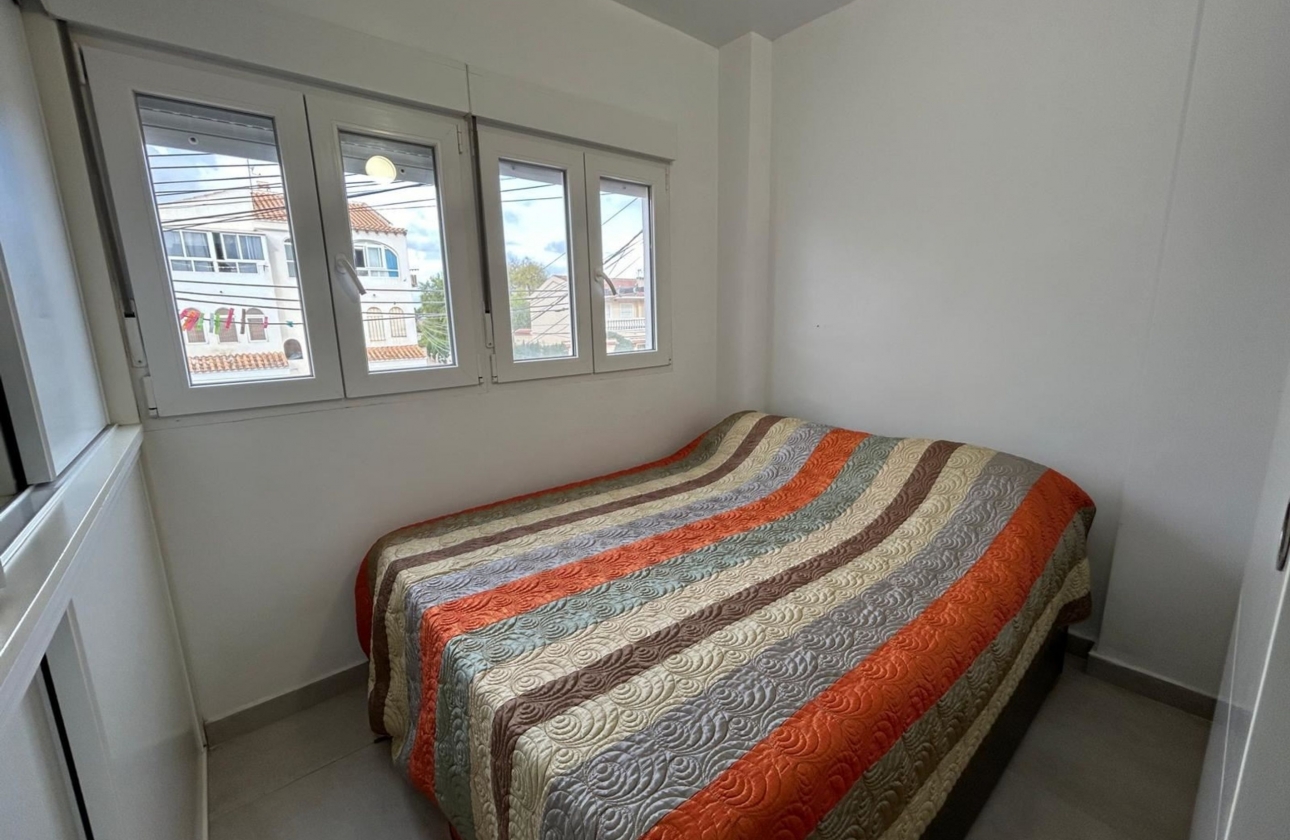 Reventa - Apartment - San Miguel de Salinas