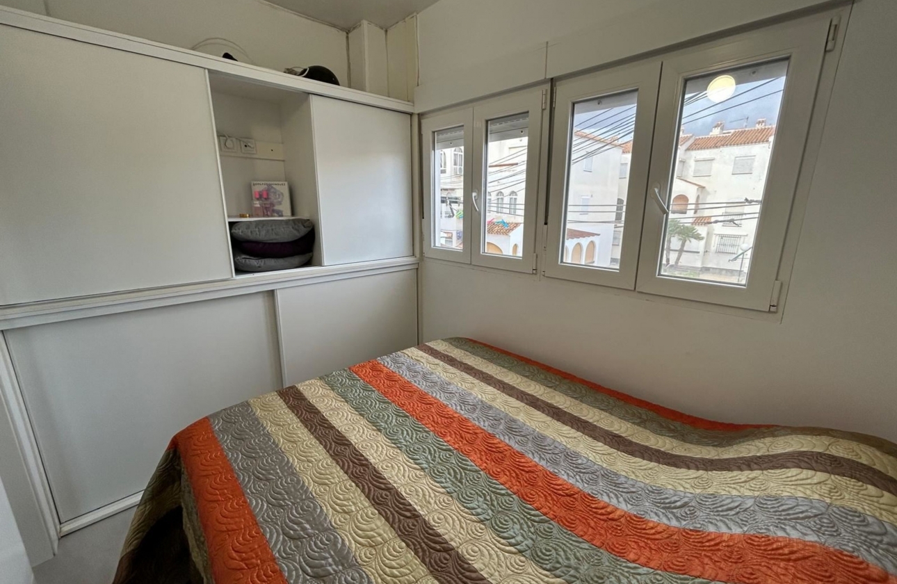 Reventa - Apartment - San Miguel de Salinas