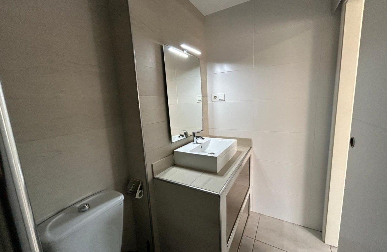 Reventa - Apartment - San Miguel de Salinas