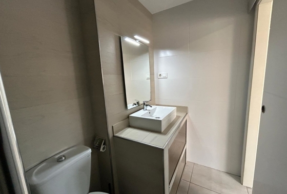 Reventa - Apartment - San Miguel de Salinas