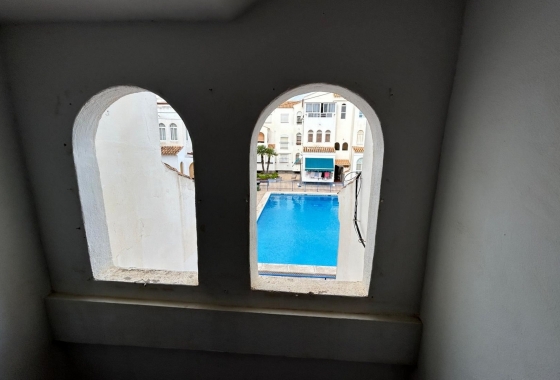 Reventa - Apartment - San Miguel de Salinas