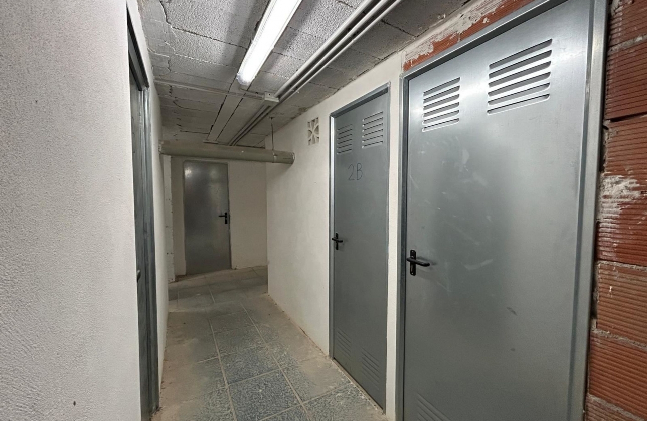 Reventa - Apartment - San Miguel de Salinas