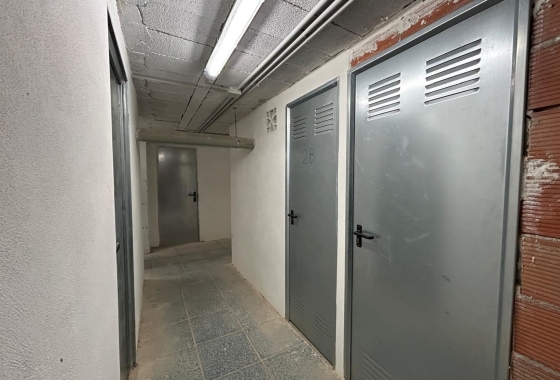 Reventa - Apartment - San Miguel de Salinas