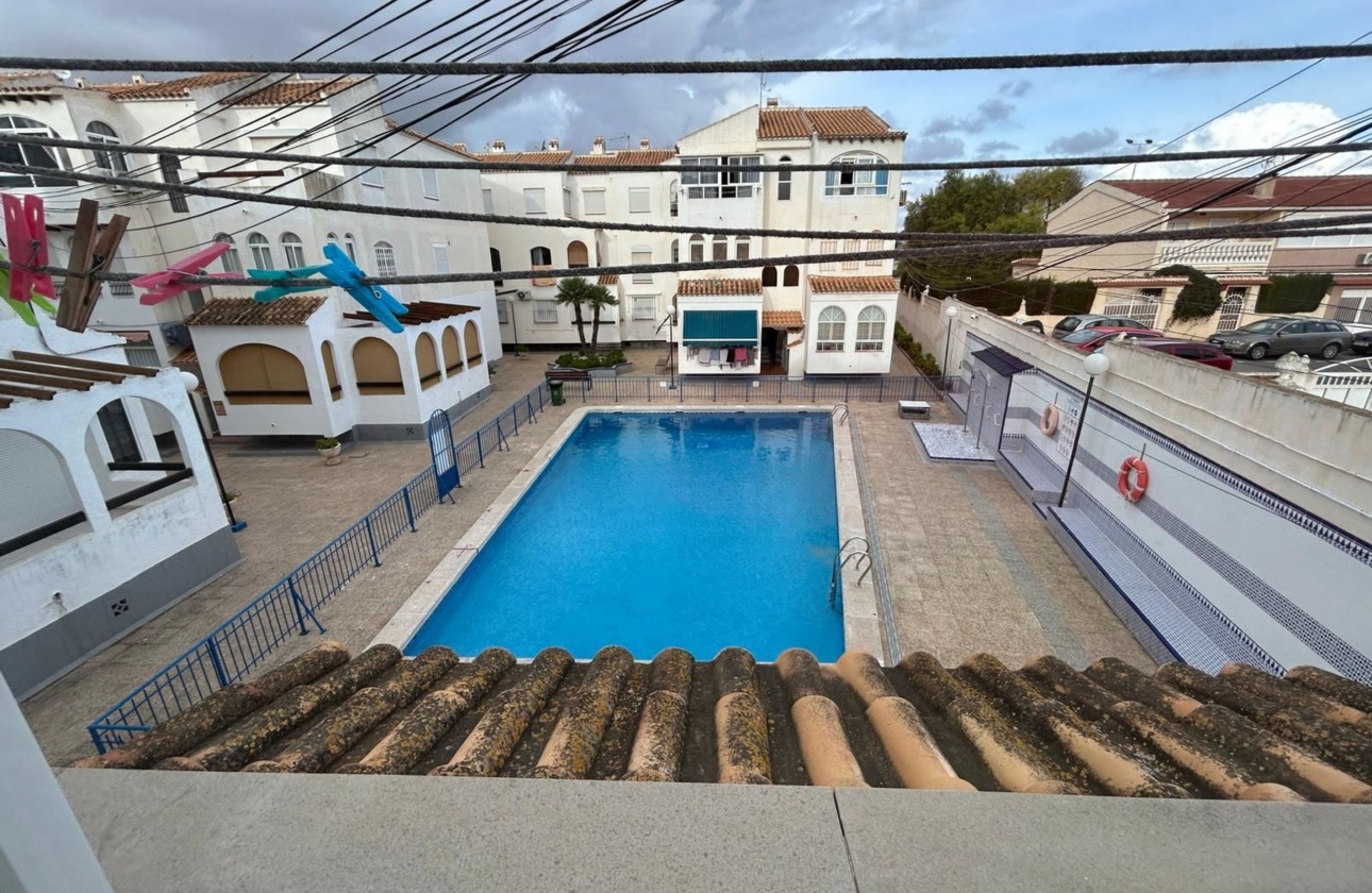 Reventa - Apartment - San Miguel de Salinas