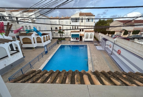 Reventa - Apartment - San Miguel de Salinas