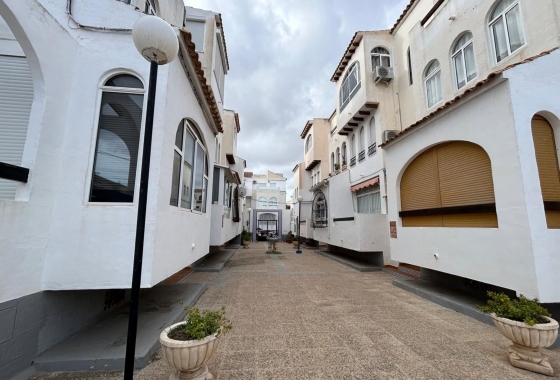 Reventa - Apartment - San Miguel de Salinas