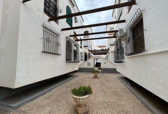 Reventa - Apartment - San Miguel de Salinas