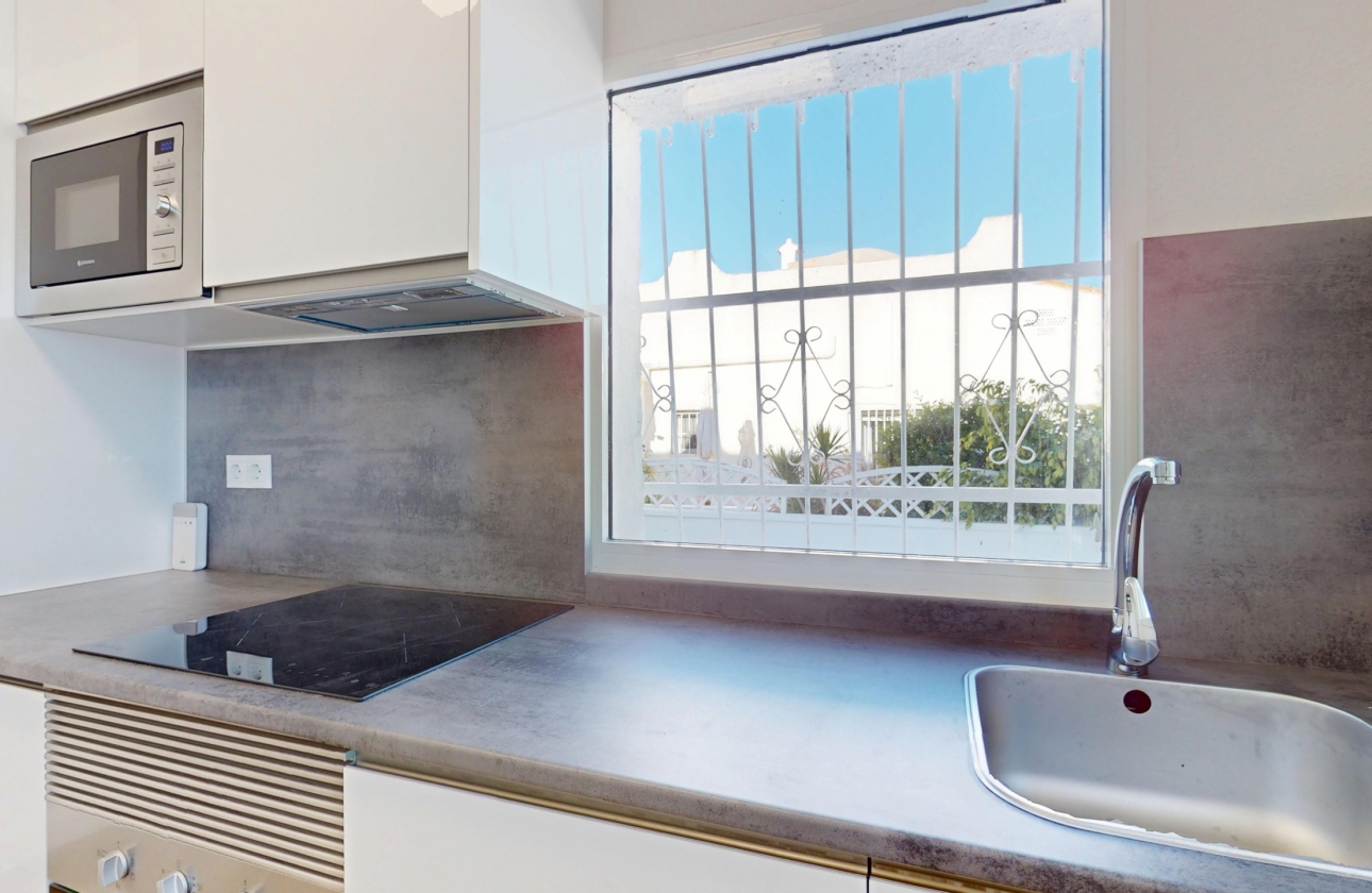 Rynek wtórny - Apartament - Torrevieja