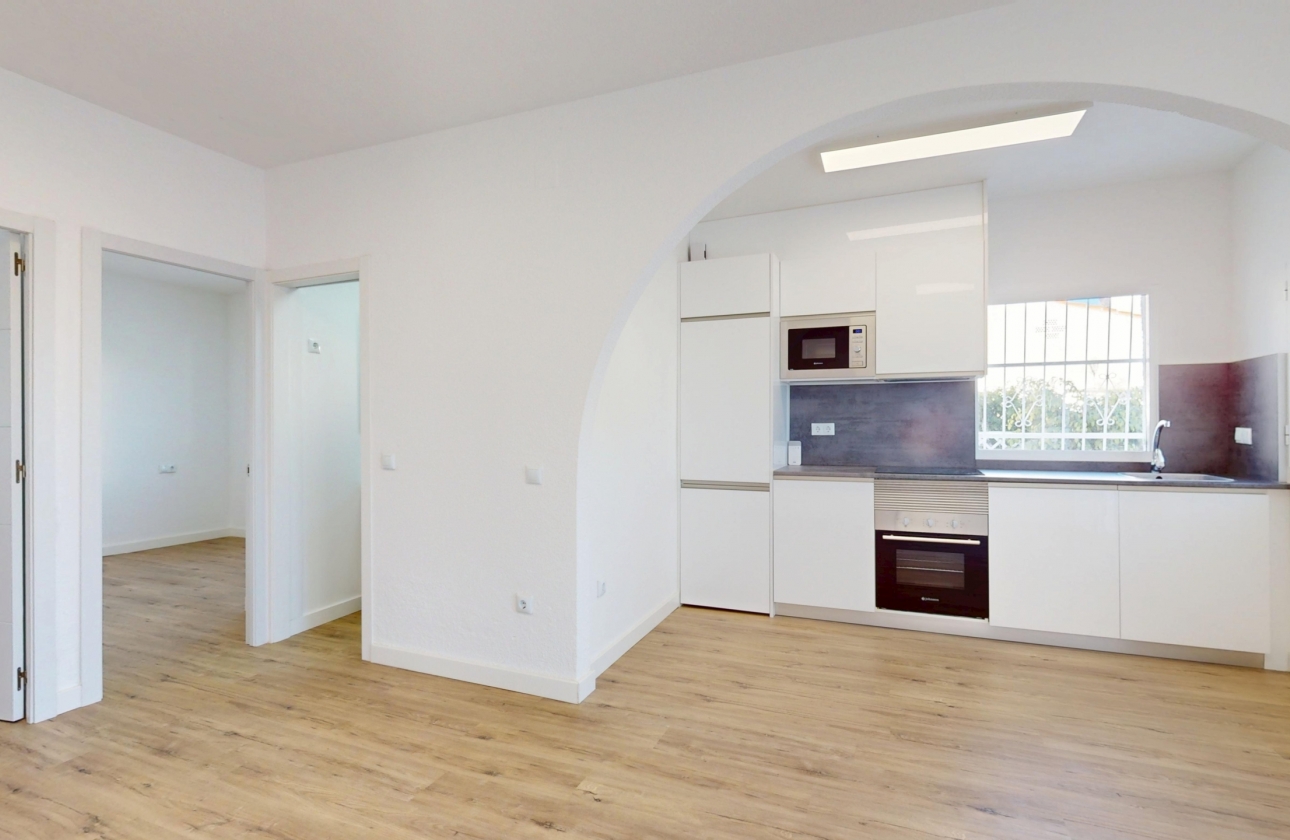 Rynek wtórny - Apartament - Torrevieja