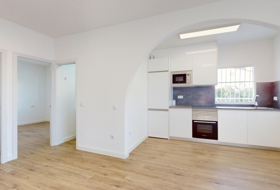 Rynek wtórny - Apartament - Torrevieja