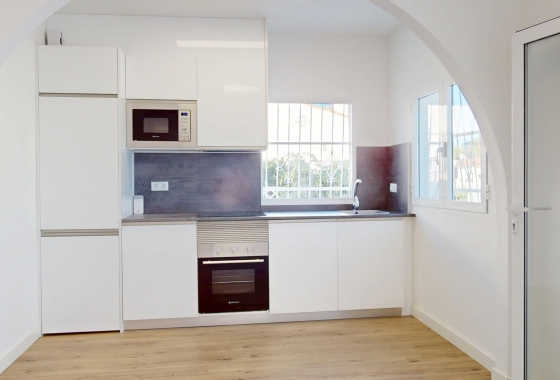 Rynek wtórny - Apartament - Torrevieja