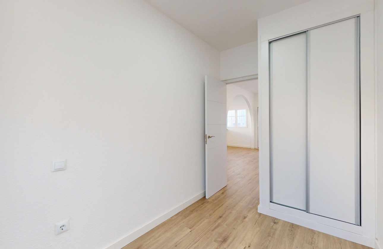 Rynek wtórny - Apartament - Torrevieja