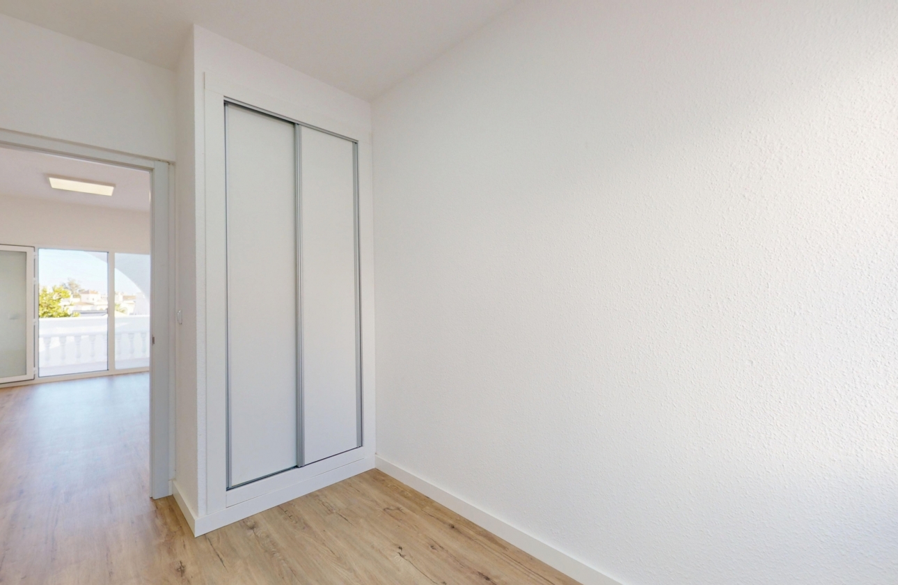 Rynek wtórny - Apartament - Torrevieja