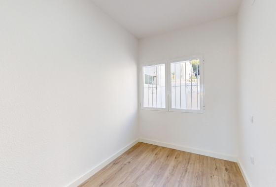 Rynek wtórny - Apartament - Torrevieja