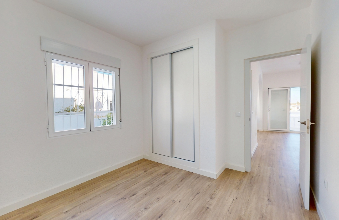 Rynek wtórny - Apartament - Torrevieja