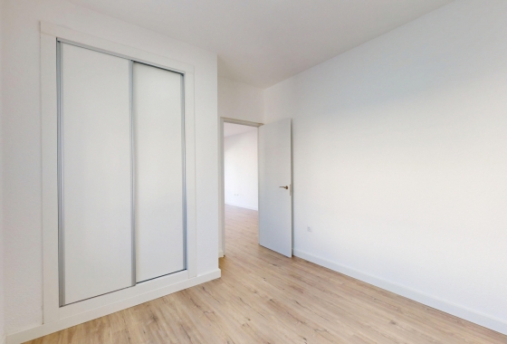 Rynek wtórny - Apartament - Torrevieja