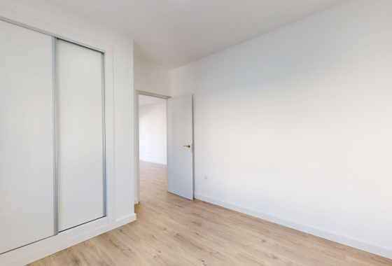 Rynek wtórny - Apartament - Torrevieja