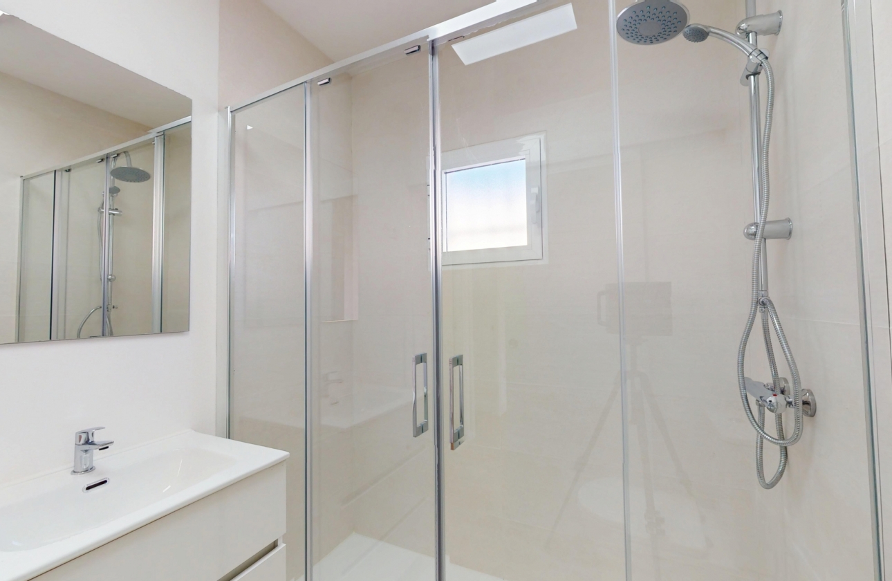 Rynek wtórny - Apartament - Torrevieja