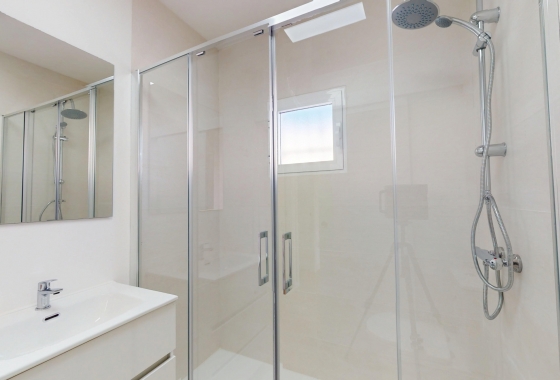 Rynek wtórny - Apartament - Torrevieja