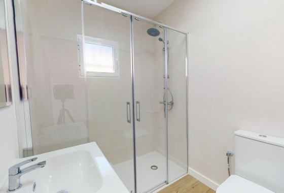 Rynek wtórny - Apartament - Torrevieja