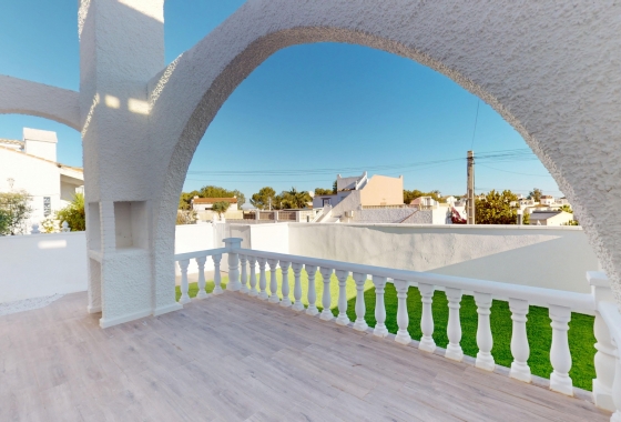 Rynek wtórny - Apartament - Torrevieja
