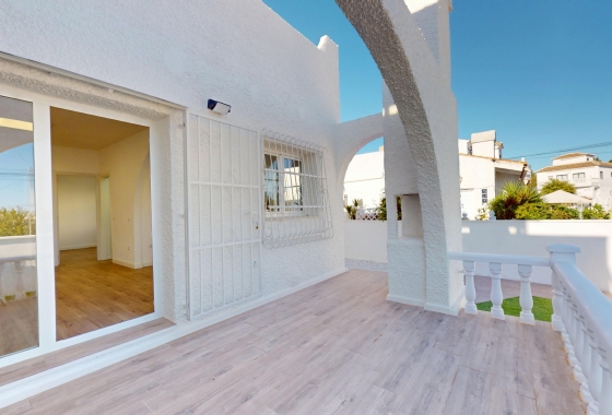 Rynek wtórny - Apartament - Torrevieja