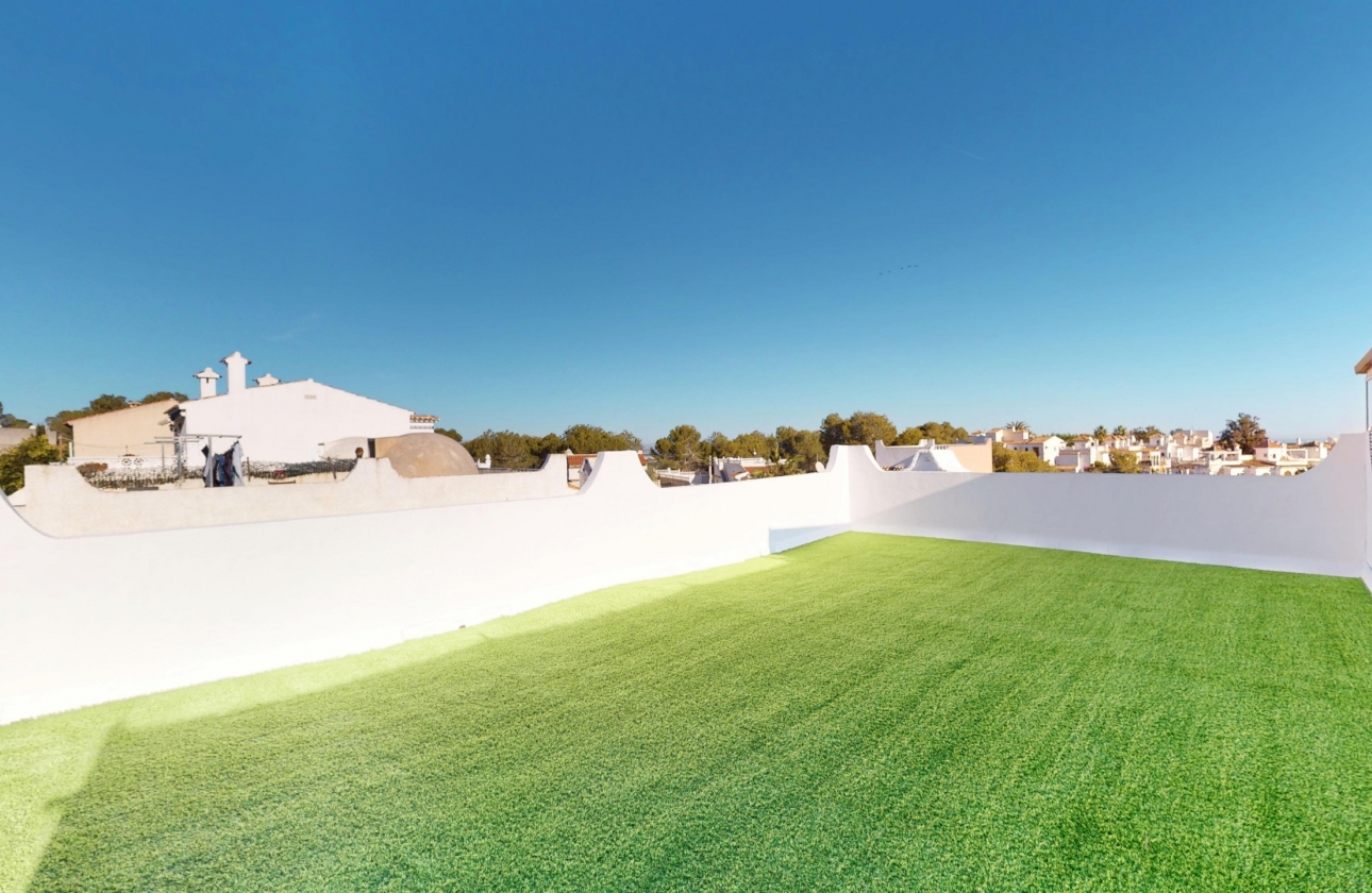 Rynek wtórny - Apartament - Torrevieja