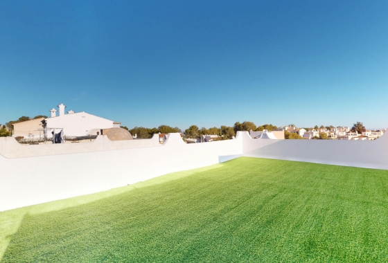 Rynek wtórny - Apartament - Torrevieja