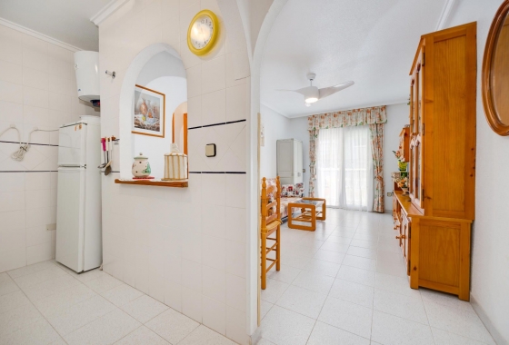 Resale - Apartment - Torrevieja - El Acequión - Los Náufragos