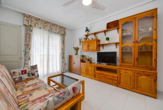 Resale - Apartment - Torrevieja - El Acequión - Los Náufragos