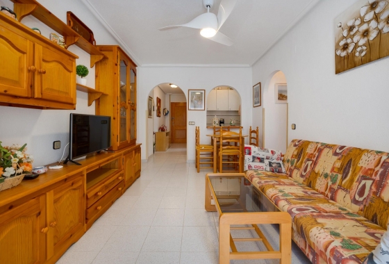 Resale - Apartment - Torrevieja - El Acequión - Los Náufragos