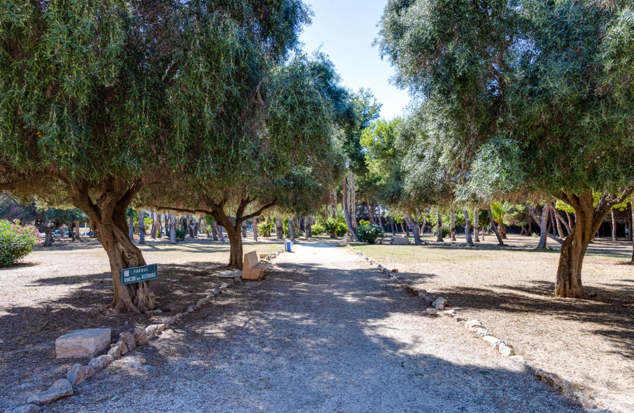 Resale - Apartment - Torrevieja - El Acequión - Los Náufragos