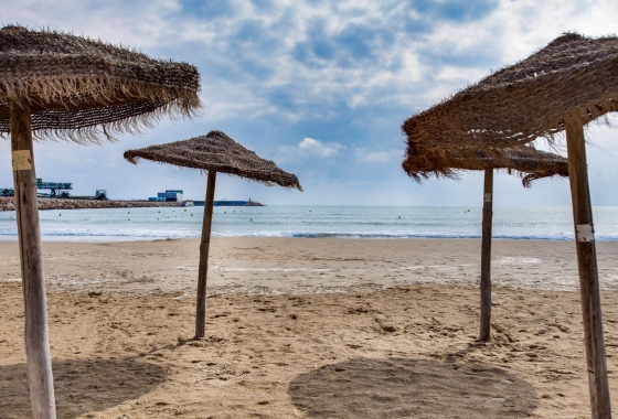 Resale - Apartment - Torrevieja - El Acequión - Los Náufragos