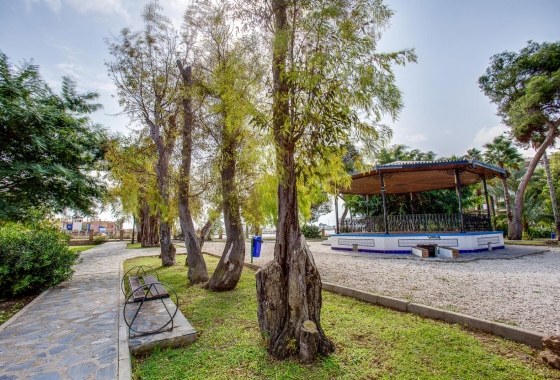 Resale - Apartment - Torrevieja - El Acequión - Los Náufragos