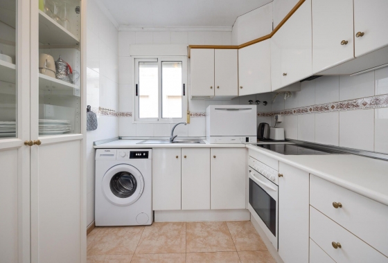 Resale - Bungalow - Torrevieja - Carrefour