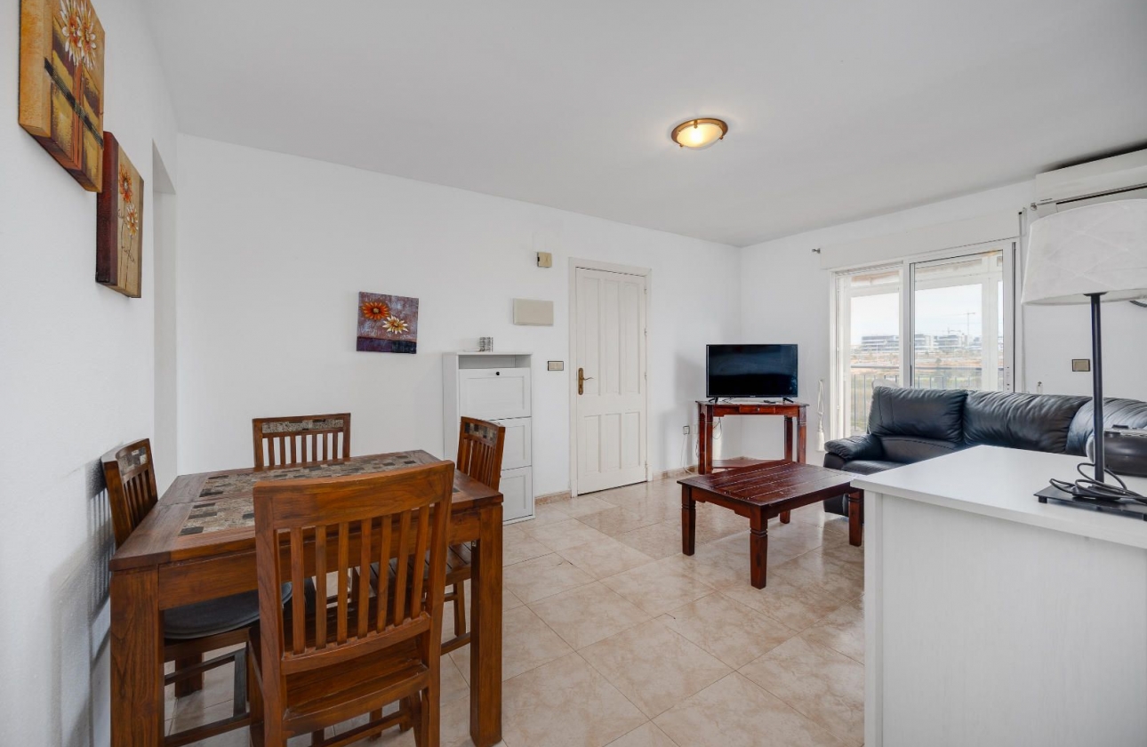 Resale - Bungalow - Torrevieja - Carrefour