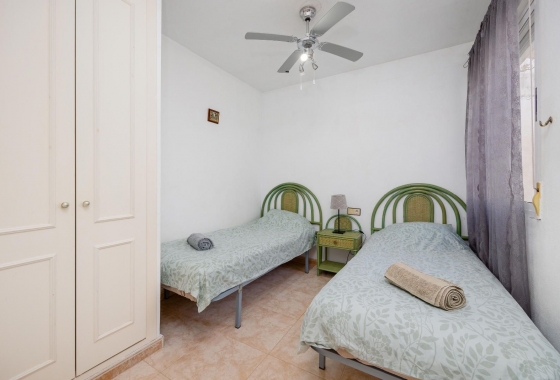 Resale - Bungalow - Torrevieja - Carrefour