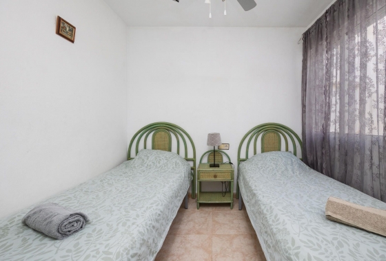 Resale - Bungalow - Torrevieja - Carrefour