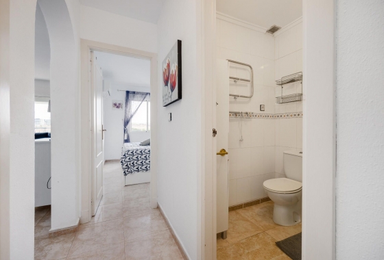 Resale - Bungalow - Torrevieja - Carrefour