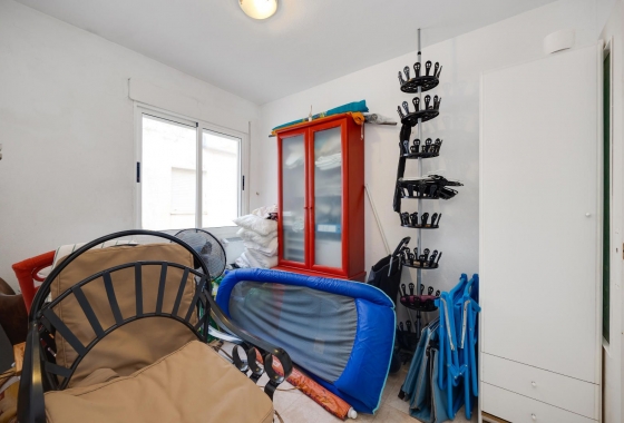 Resale - Bungalow - Torrevieja - Carrefour