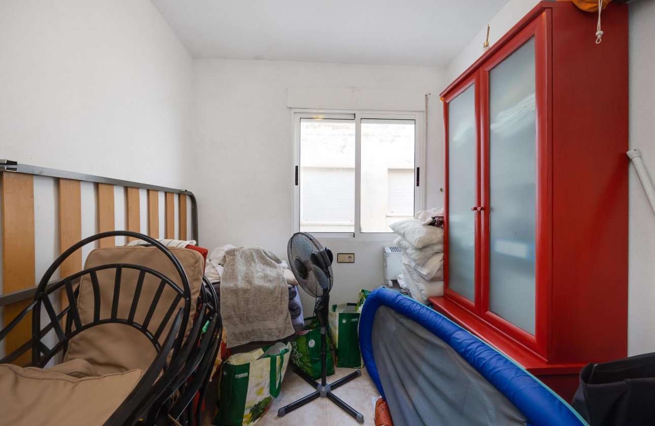 Resale - Bungalow - Torrevieja - Carrefour