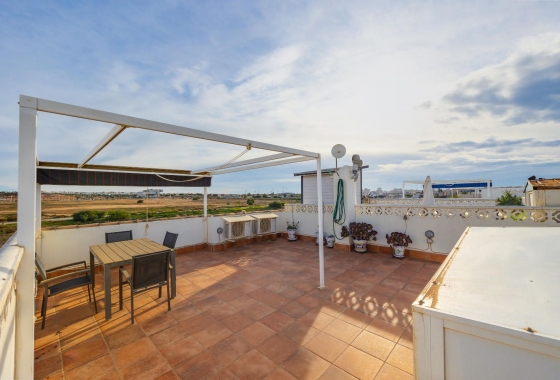 Resale - Bungalow - Torrevieja - Carrefour
