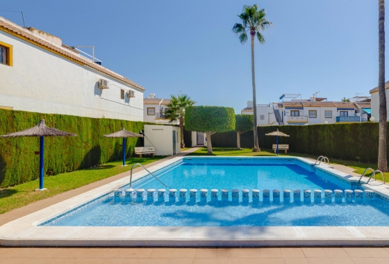 Resale - Bungalow - Torrevieja - Carrefour