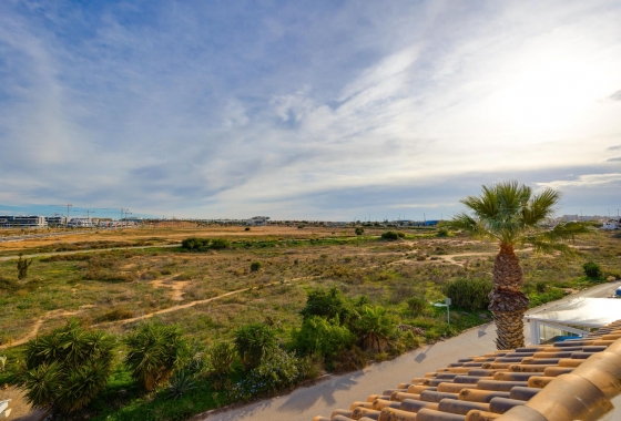 Resale - Bungalow - Torrevieja - Carrefour