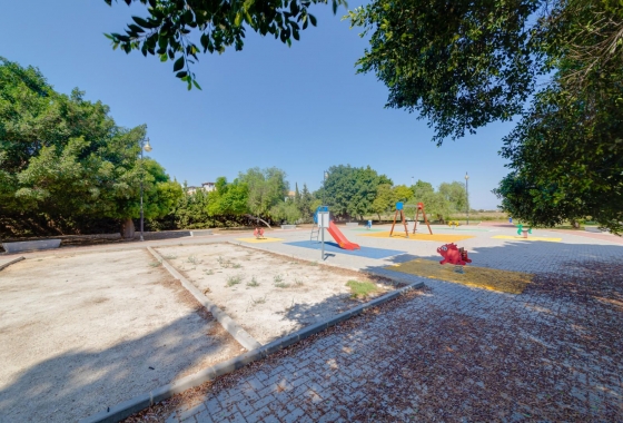 Resale - Bungalow - Torrevieja - Carrefour