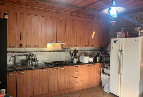 Rynek wtórny - Wiejska posiadłość - Murcia