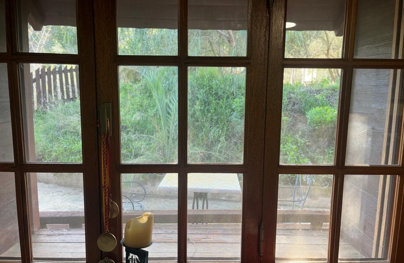 Rynek wtórny - Wiejska posiadłość - Murcia