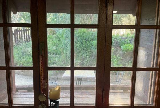 Rynek wtórny - Wiejska posiadłość - Murcia