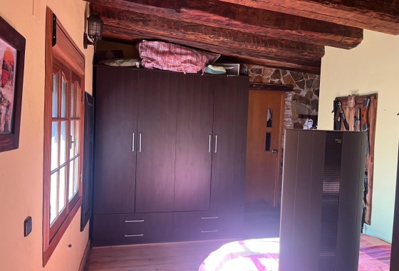 Rynek wtórny - Wiejska posiadłość - Murcia