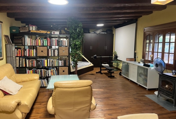 Rynek wtórny - Wiejska posiadłość - Murcia